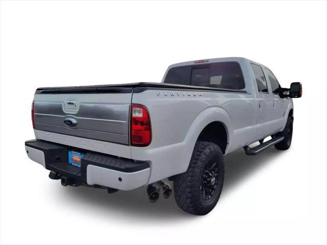 used 2015 Ford F-350 car, priced at $36,990