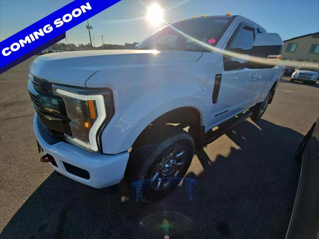 used 2017 Ford F-350 car, priced at $36,990