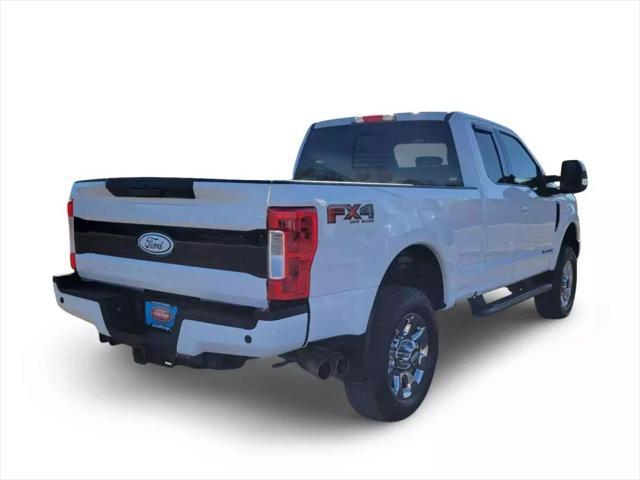 used 2017 Ford F-350 car, priced at $36,990