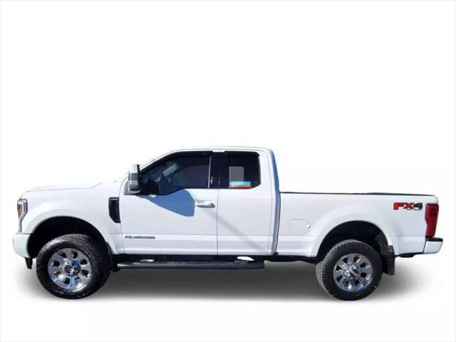 used 2017 Ford F-350 car, priced at $36,990