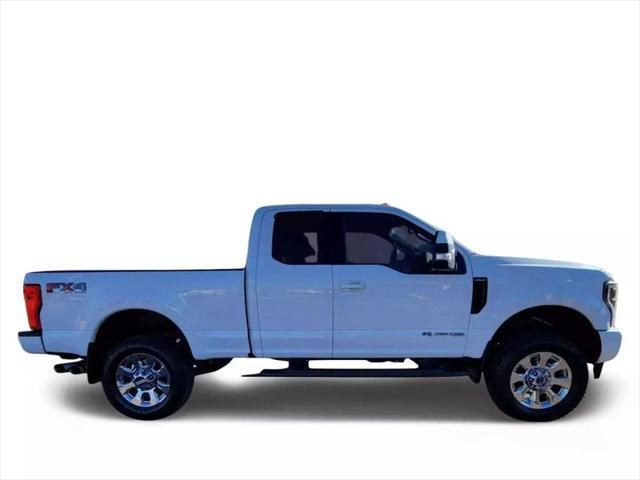 used 2017 Ford F-350 car, priced at $36,990