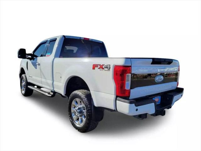 used 2017 Ford F-350 car, priced at $36,990