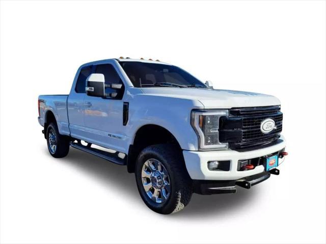 used 2017 Ford F-350 car, priced at $36,990