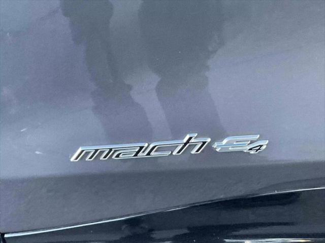 used 2023 Ford Mustang Mach-E car, priced at $30,992