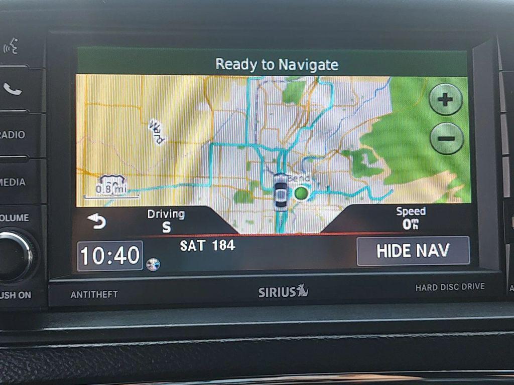 used 2019 Dodge Grand Caravan car, priced at $14,271