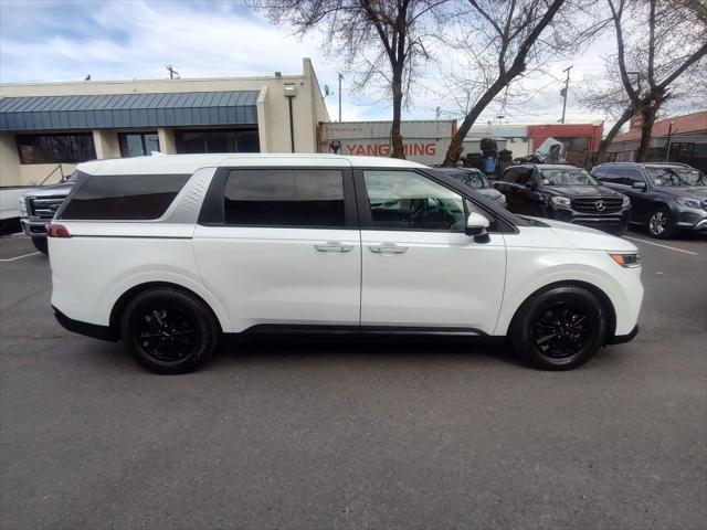 used 2022 Kia Carnival car, priced at $29,572