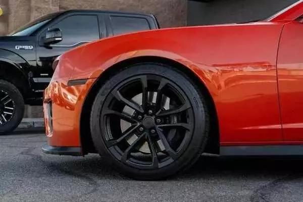 used 2013 Chevrolet Camaro car, priced at $28,990