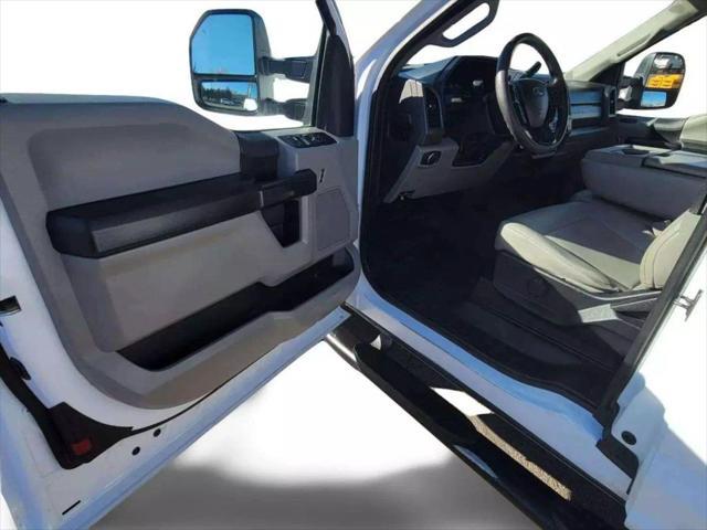 used 2019 Ford F-250 car, priced at $30,990