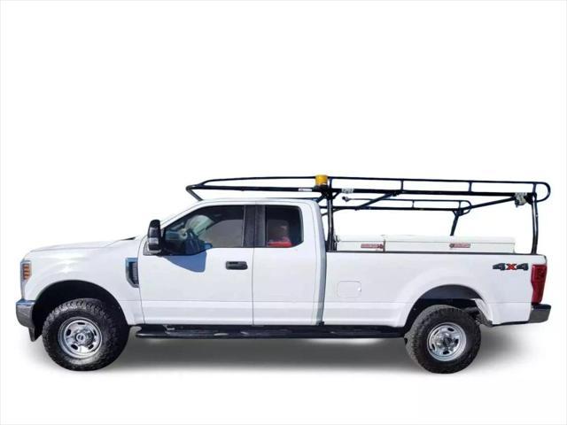 used 2019 Ford F-250 car, priced at $30,990