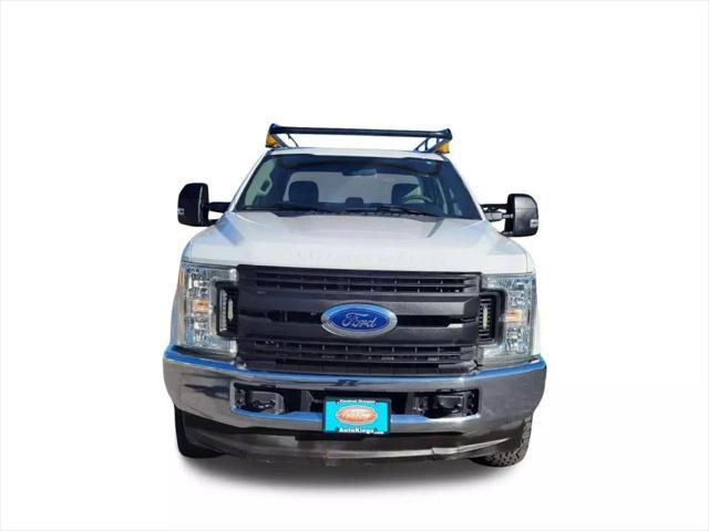 used 2019 Ford F-250 car, priced at $30,990