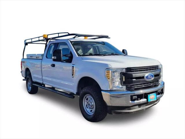 used 2019 Ford F-250 car, priced at $30,990