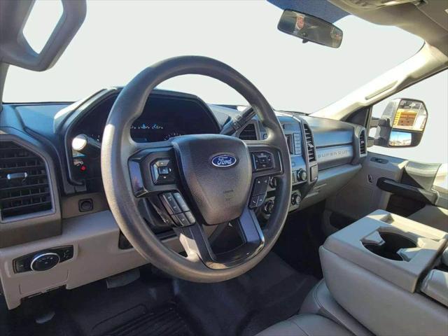 used 2019 Ford F-250 car, priced at $30,990