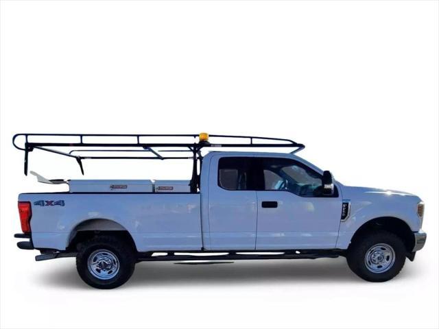 used 2019 Ford F-250 car, priced at $30,990