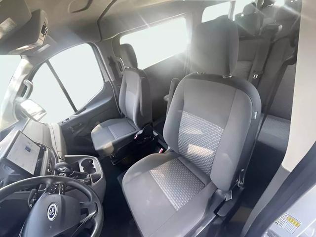 used 2022 Ford Transit-350 car, priced at $36,990