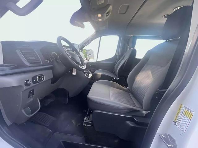 used 2022 Ford Transit-350 car, priced at $36,990