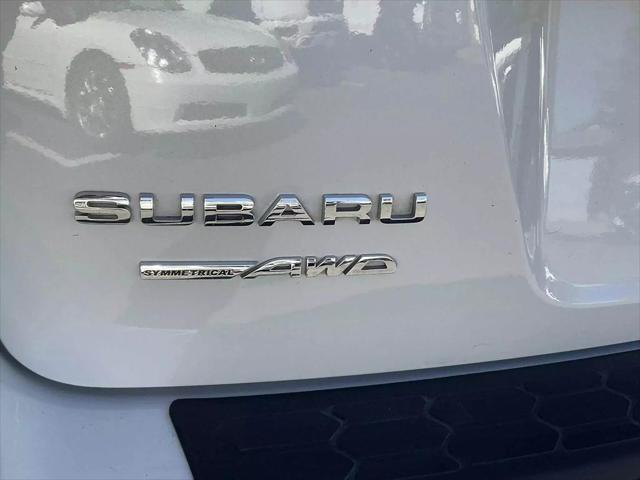 used 2023 Subaru Crosstrek car, priced at $28,790