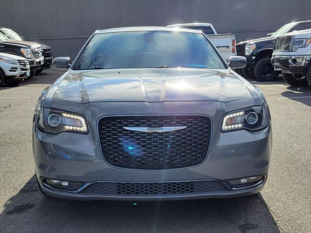 used 2019 Chrysler 300 car, priced at $19,479