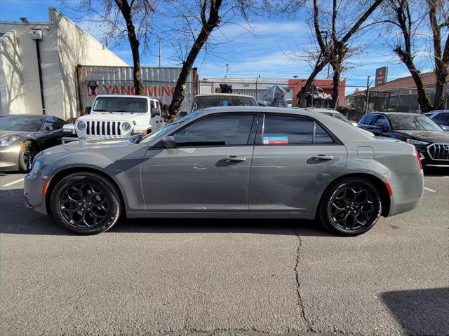 used 2019 Chrysler 300 car, priced at $19,479