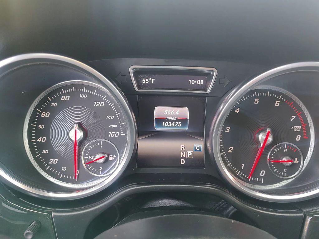 used 2019 Mercedes-Benz GLE 400 car, priced at $19,987