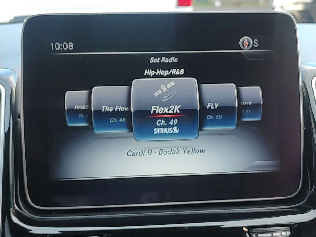 used 2019 Mercedes-Benz GLE 400 car, priced at $19,987