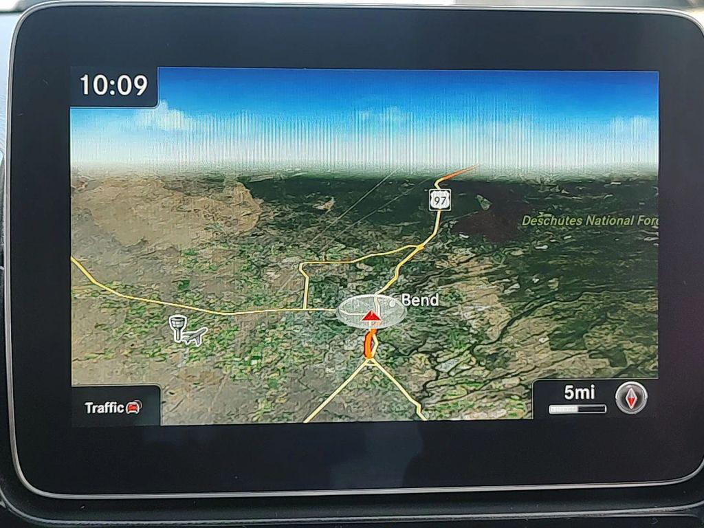 used 2019 Mercedes-Benz GLE 400 car, priced at $19,987