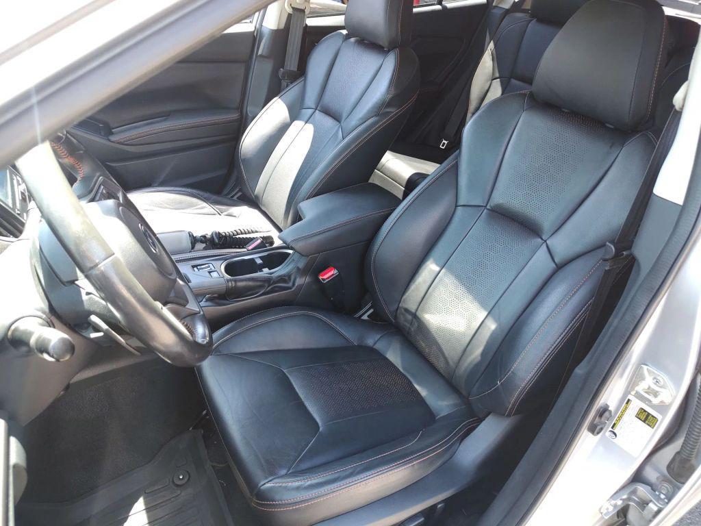 used 2021 Subaru Crosstrek car, priced at $17,684