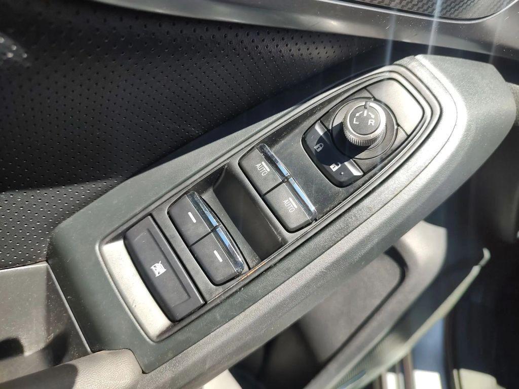 used 2021 Subaru Crosstrek car, priced at $17,684