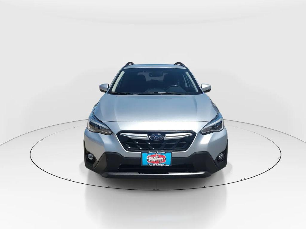 used 2021 Subaru Crosstrek car, priced at $17,684
