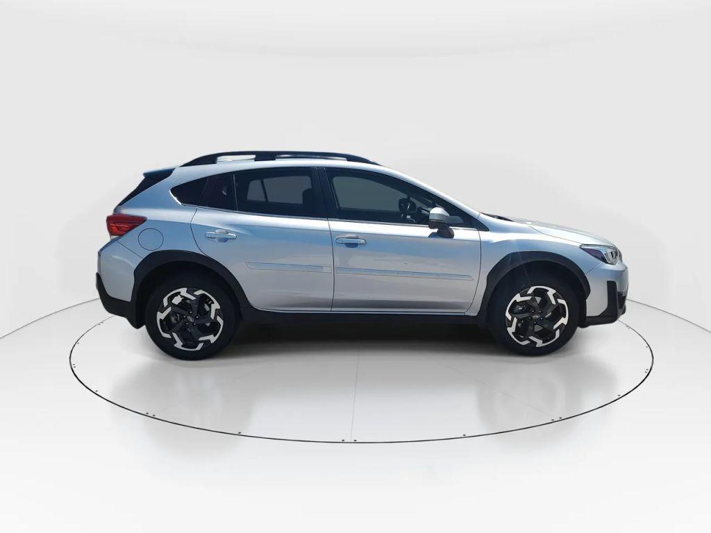used 2021 Subaru Crosstrek car, priced at $17,684