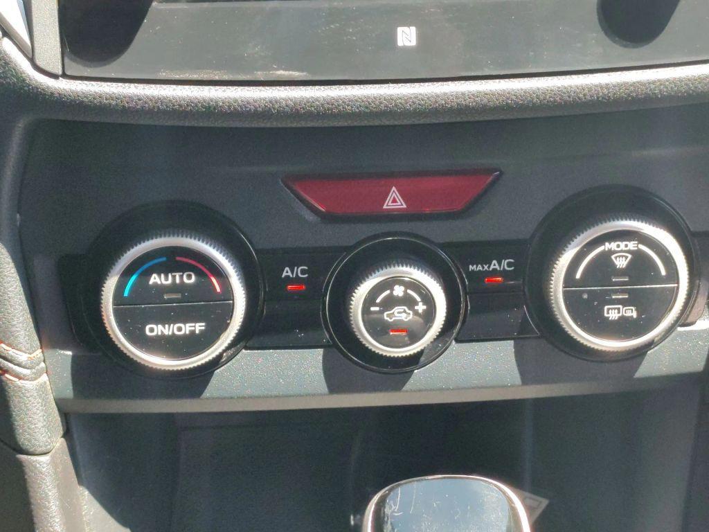 used 2021 Subaru Crosstrek car, priced at $17,684