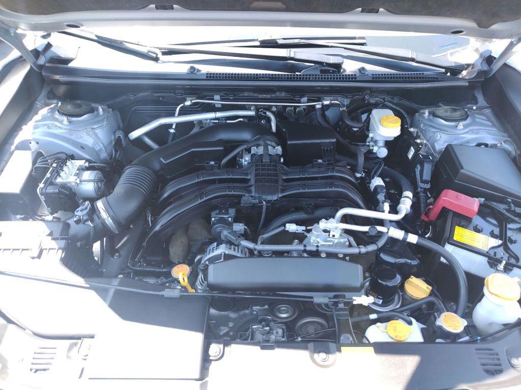 used 2021 Subaru Crosstrek car, priced at $17,684