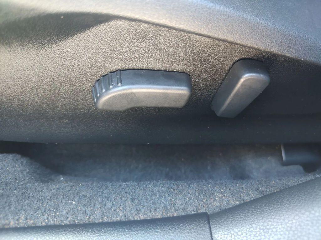 used 2021 Subaru Crosstrek car, priced at $17,684