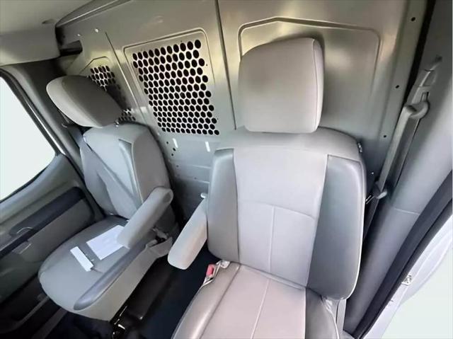 used 2019 Nissan NV Cargo NV1500 car, priced at $19,990