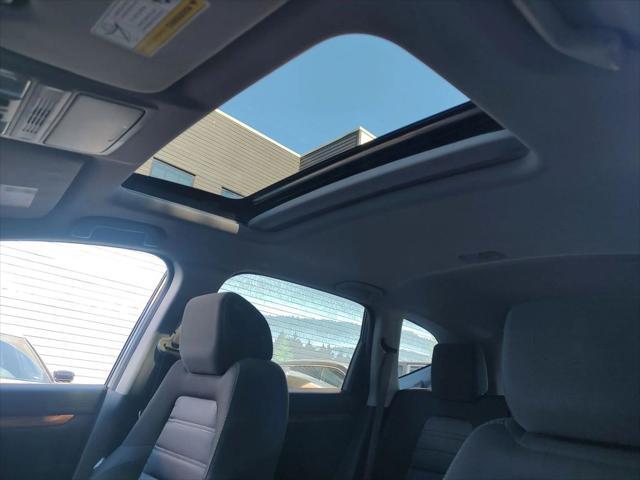 used 2019 Honda CR-V car, priced at $19,777