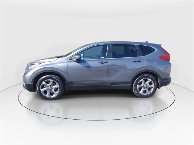 used 2019 Honda CR-V car, priced at $19,777