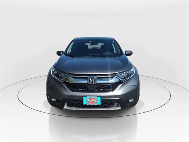 used 2019 Honda CR-V car, priced at $19,777