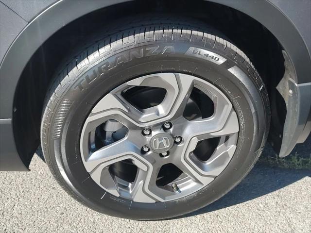 used 2019 Honda CR-V car, priced at $19,777