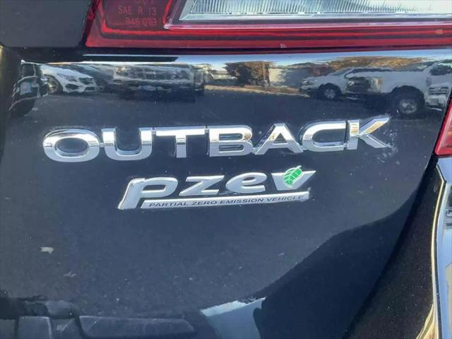 used 2015 Subaru Outback car, priced at $14,980