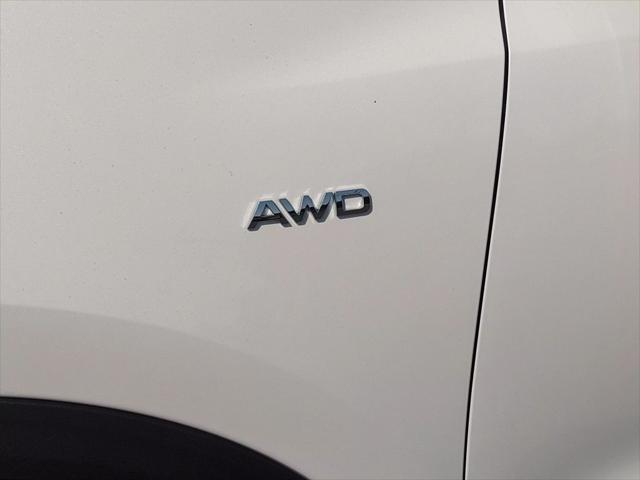used 2022 Kia Sportage car, priced at $15,141