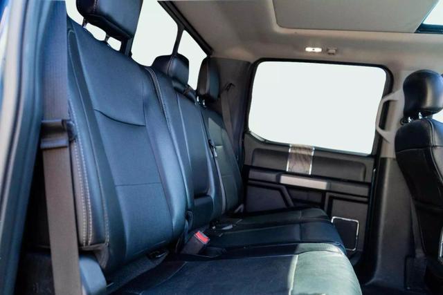 used 2017 Ford F-350 car, priced at $44,989