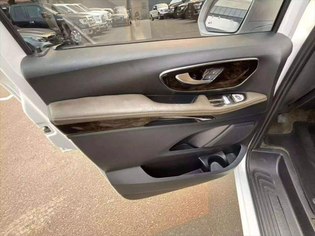 used 2018 Mercedes-Benz Metris car, priced at $33,990