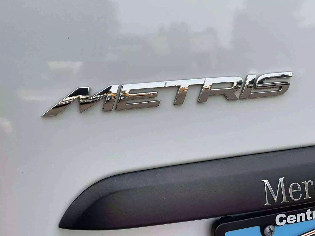 used 2018 Mercedes-Benz Metris car, priced at $29,877