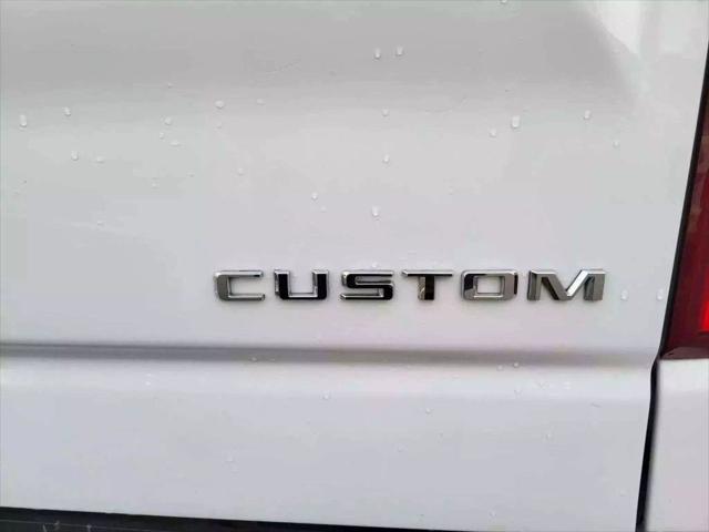 used 2020 Chevrolet Silverado 1500 car, priced at $35,990