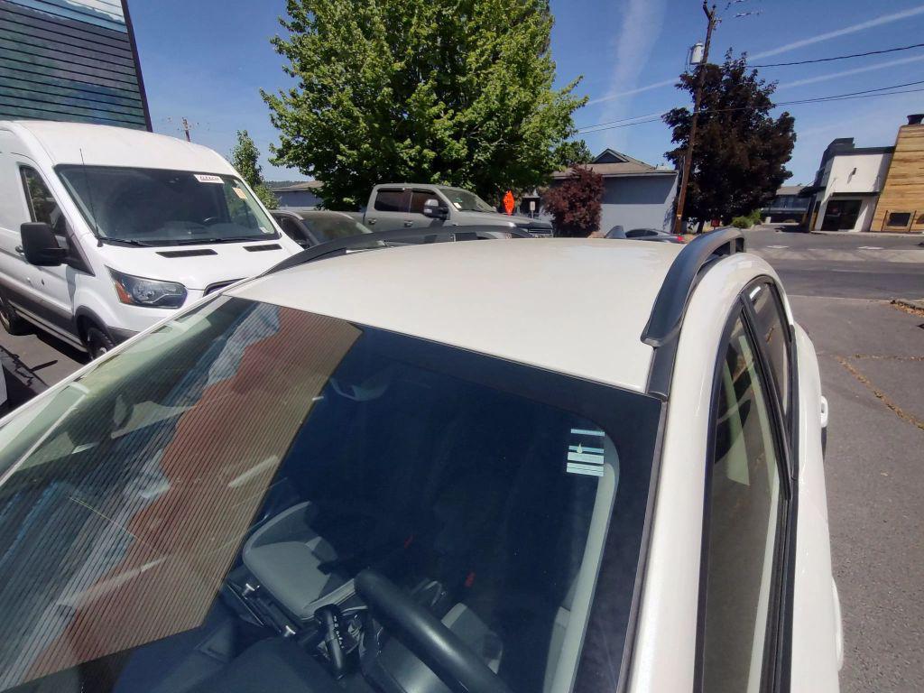 used 2023 Subaru Crosstrek car, priced at $26,738