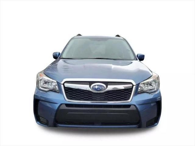 used 2016 Subaru Forester car, priced at $13,899