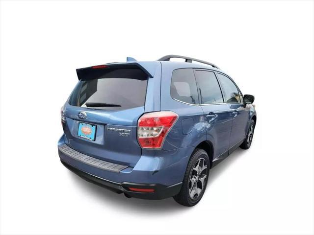 used 2016 Subaru Forester car, priced at $13,899