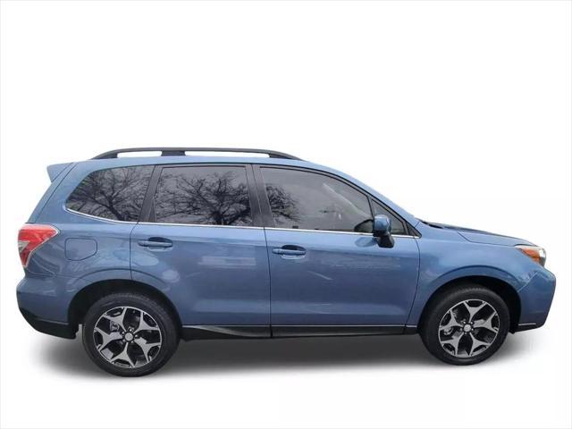 used 2016 Subaru Forester car, priced at $13,899