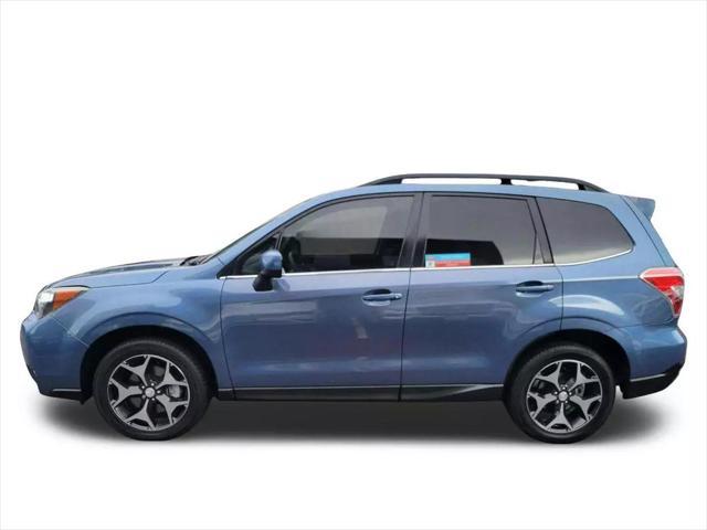 used 2016 Subaru Forester car, priced at $13,899