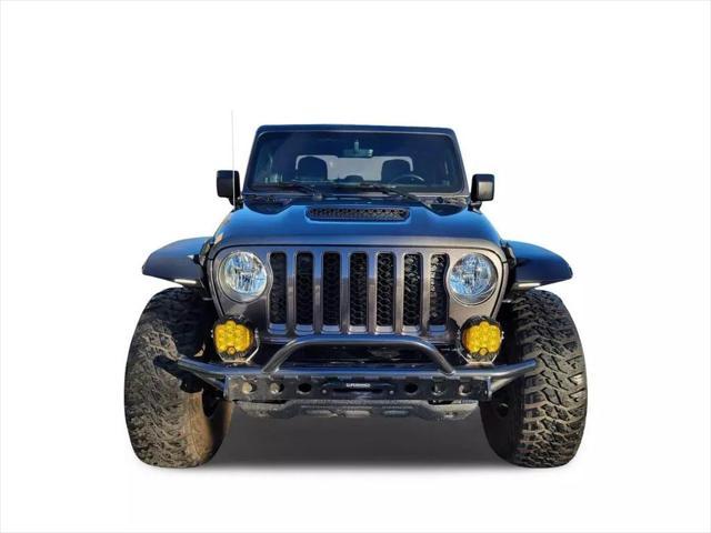 used 2022 Jeep Gladiator car, priced at $38,988