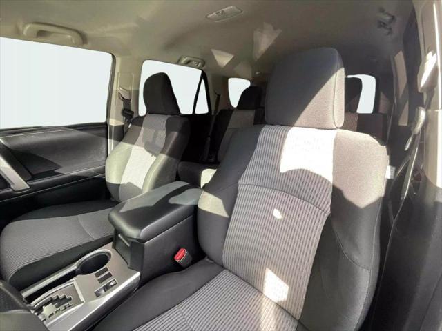 used 2016 Toyota 4Runner car, priced at $32,990